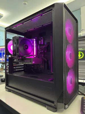 Gaming pc gaming laptops