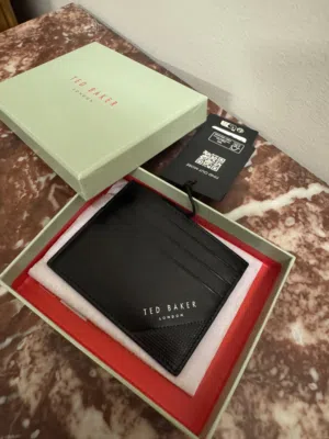 كارد هولدر من تيد بيكر للبيع TED BAKER CARDHOLDER