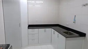 Steel almuniyam  door