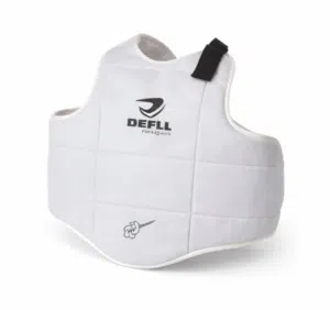 واقي صدر (Body Protector) – DEFELمقاس L