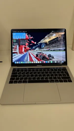 MacBook Pro 2019