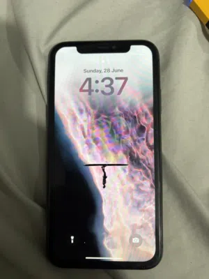 Apple iPhone 11 128 GB in Amman