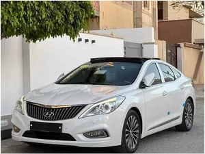 Used Hyundai Azera in Khafji