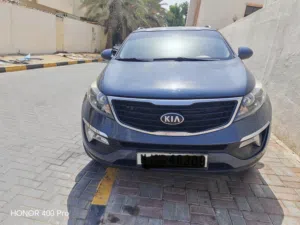 Kia Sportage EX  2015