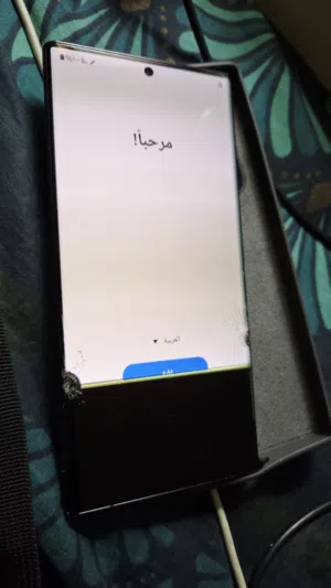 Samsung Galaxy S22 Ultra 5G 256 GB in Al Jahra