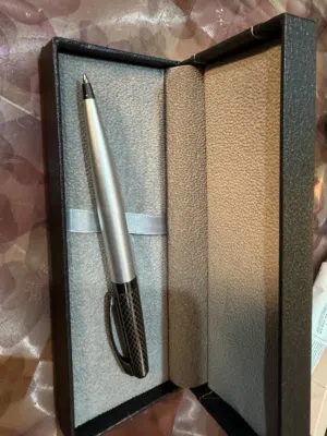 Porsche Design P'3110 Tec Flex Ballpoint Pen