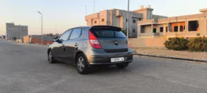 Used Hyundai i30 in Tripoli