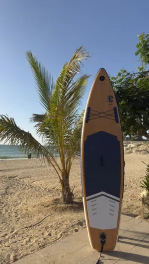 Padal board كياك