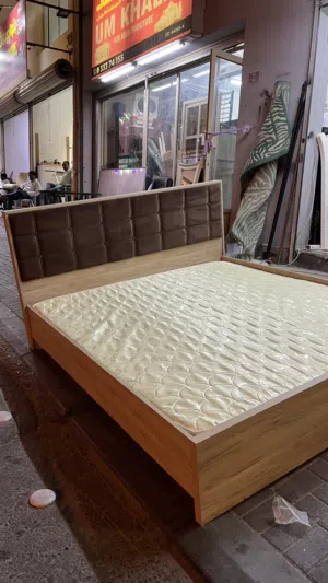 Bed size 180/200 in east riffa 35bd