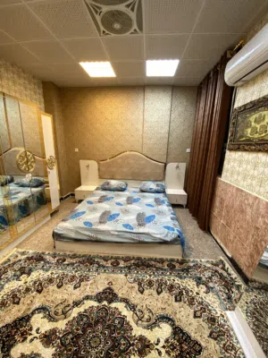 80 m2 1 Bedroom Apartments for Rent in Baghdad Falastin St