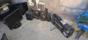 مسجلات مع سماعات