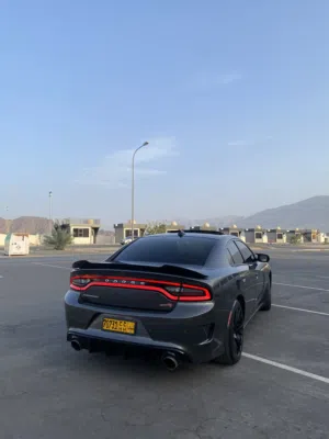 Used Dodge Charger in Al Batinah