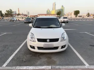 Swift 2010 GCC