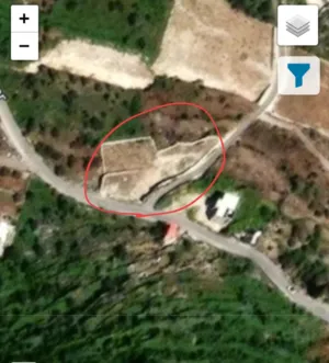 قطعه ارض للبيع