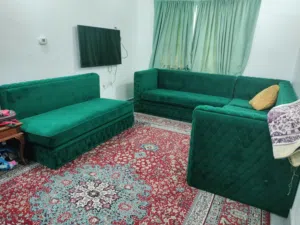60 m2 2 Bedrooms Apartments for Rent in Farwaniya Khaitan