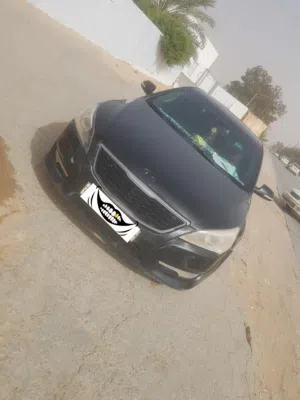 كيا K7 كادينزا 30 gdi بيع او افاري