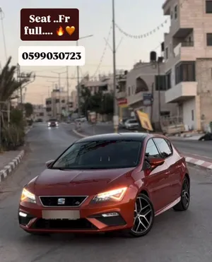 ‏سيات ‏.‏ ليون ‏.‏ 2019 ‏.‏ مستعمل‏3