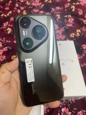 Huawei pure 80 pro