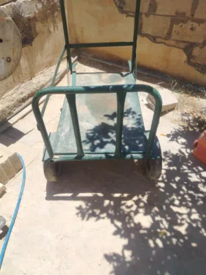 عرباية نقل بضائع بحاله ممتازه
