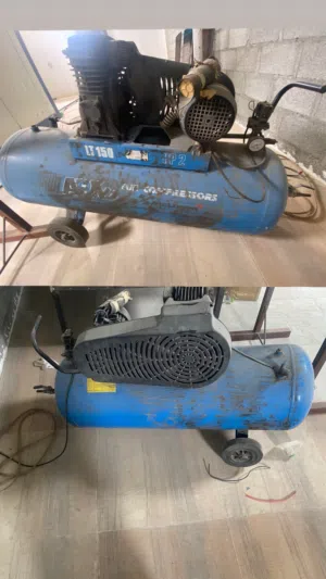 للبيع كامبريسر