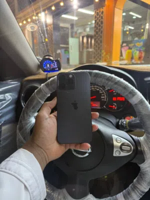 Apple iPhone 15 Pro Max 512 GB in Al Batinah