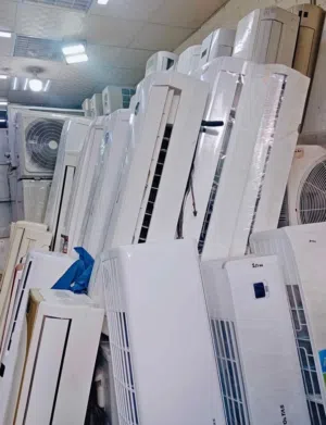 All split Ac for sell please call me