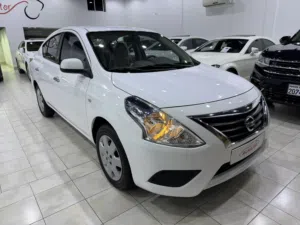 2024 NISSAN SUNNY