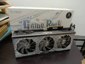 RTX 3070 Ti Used كارت شاشة مستعمل
