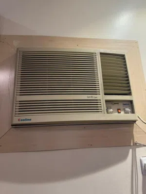 مكيف كولين مستعمل للبيع