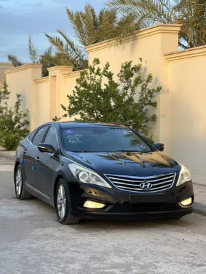 Used Hyundai Azera in Tripoli