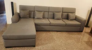 Furniture and appliances