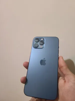 Apple iPhone 12 Pro Max 128 GB in Sana'a