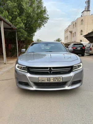 دودج تشارجر 2015
