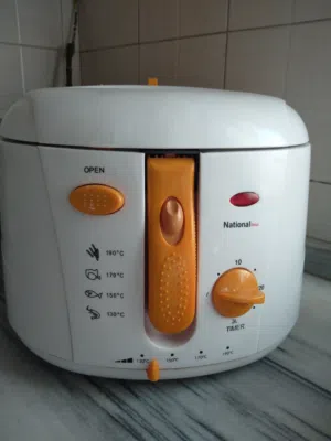 قلاية كهربائية للبيع