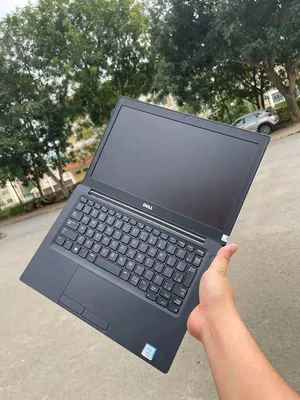 حاسوبdell i7