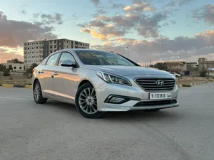 هونداي سوناتا 2016