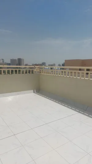 1100 m2 1 Bedroom Apartments for Rent in Ajman Al Rashidiya