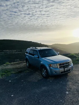 Used Ford Escape in Irbid
