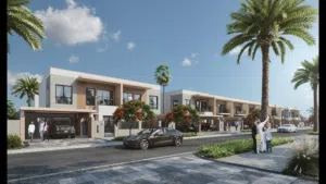 Modern 5BR Villa in Azha Community – Ajman