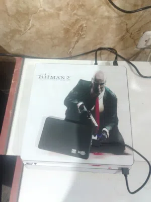 بلايستيشن 4 سليم تيرا ونص يعني 1500 قرا الوصف مهم