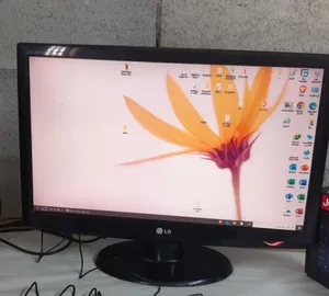 ‏ال جي ‏.‏ 24" ‏.‏ مستعمل‏3