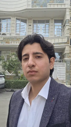 احمد عيسى 