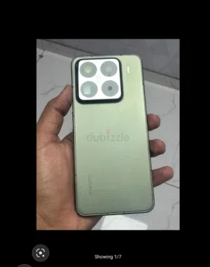 Xiaomi 15 pro وكالة وحش التصوير و الأداء روم صيني