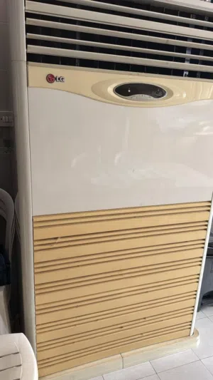 LG 6.5- 6.9 Ton AC in Muscat