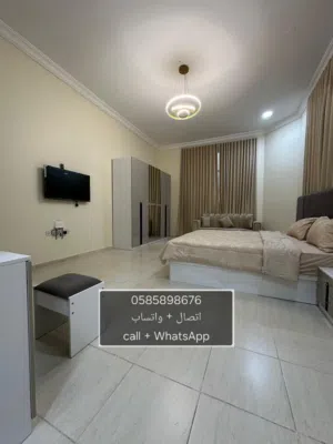 1 m2 Studio Apartments for Rent in Al Ain Zakher