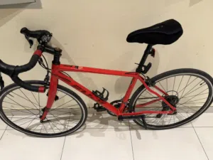 Fuji road bike for sale