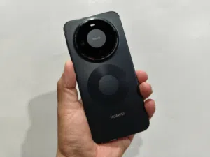 Huawei mate 80 pro