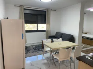 50 m2 Studio Apartments for Rent in Ramallah and Al-Bireh Al Tira