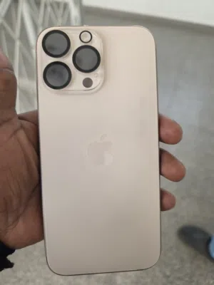 Iphone 16 pro max 256 GB