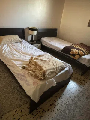 سرير نوم فردي